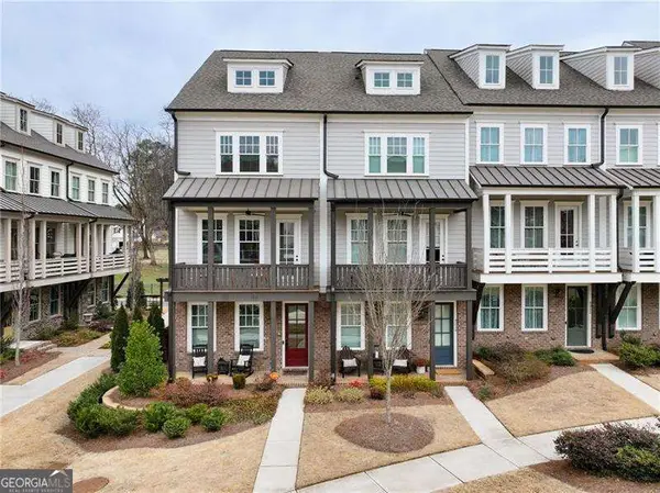 4216 Legacy Lane, Acworth, GA 30101