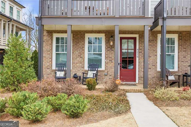 4216 Legacy Lane, Acworth, GA 30101 - #3