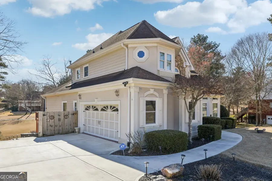 4208 Edgeworth Drive, Flowery Branch, GA 30542 - #2