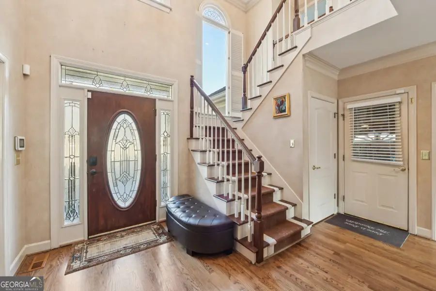 4208 Edgeworth Drive, Flowery Branch, GA 30542 - #3