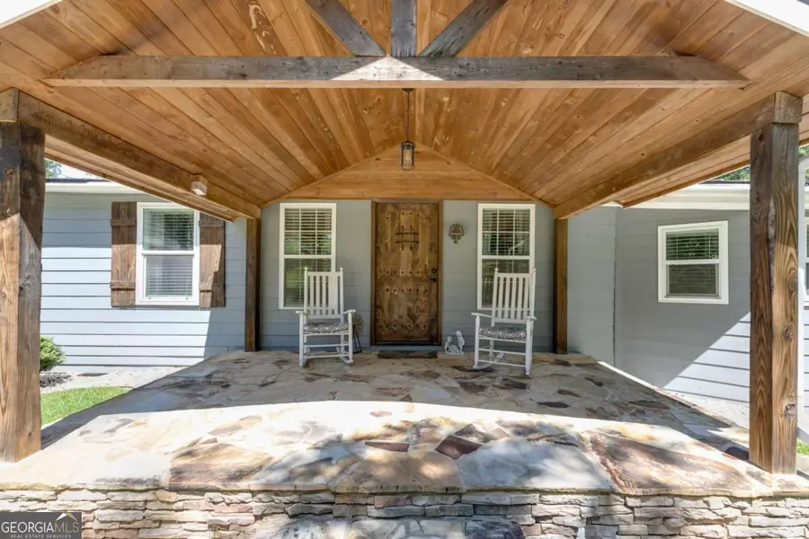 2492 Oak Grove Church Road, Carrollton, GA 30117 - #3