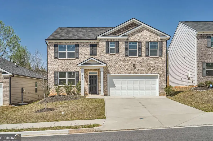 1936 Waycross Lane, Dacula, GA 30019 - #2