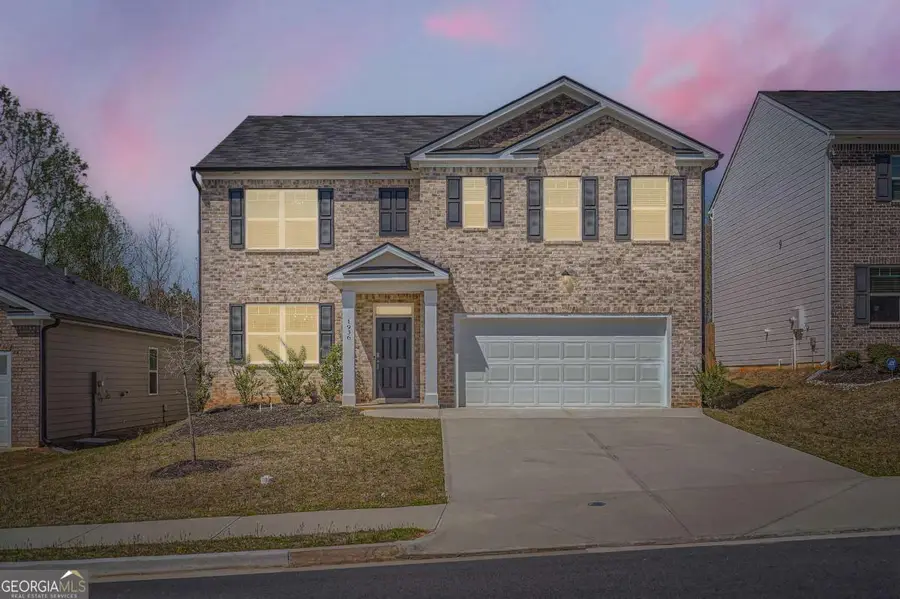 1936 Waycross Lane, Dacula, GA 30019 - #3