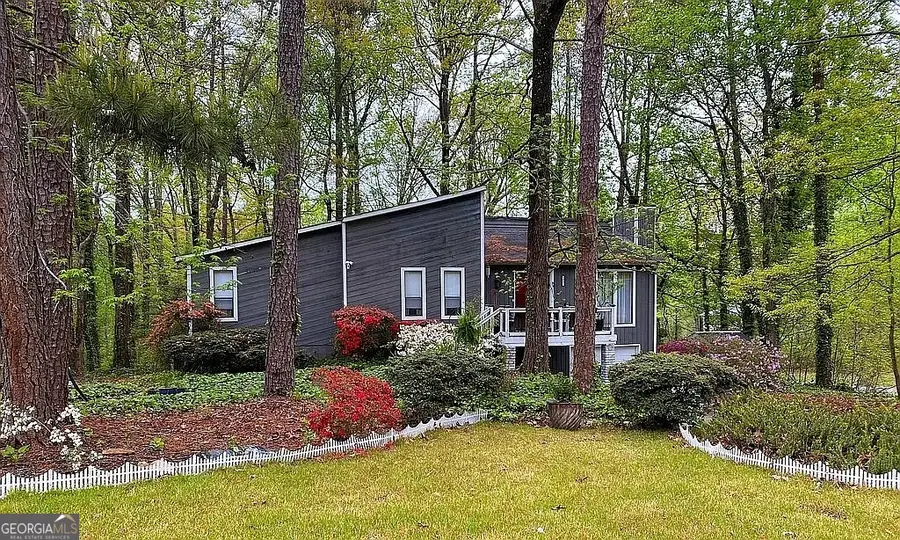 3045 Richmond Road, Woodstock, GA 30189 - #2