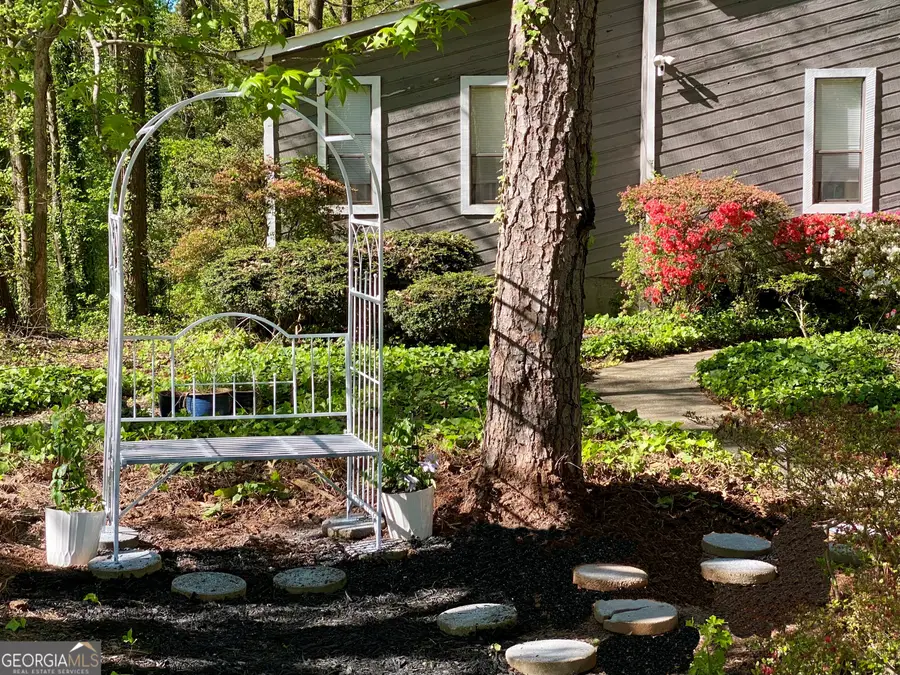 3045 Richmond Road, Woodstock, GA 30189 - #3