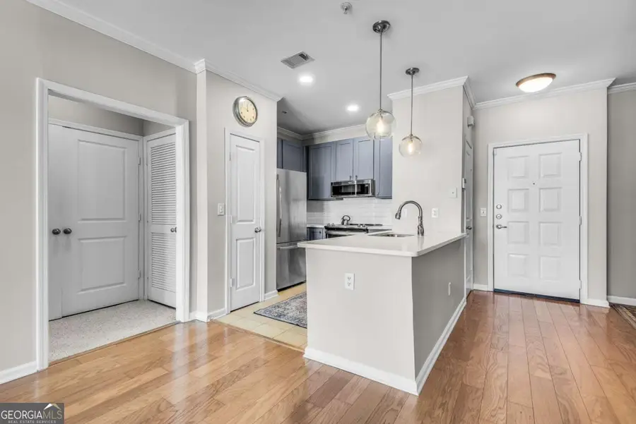 821 Ralph Mcgill Boulevard Ne #3403, Atlanta, GA 30306 - #3