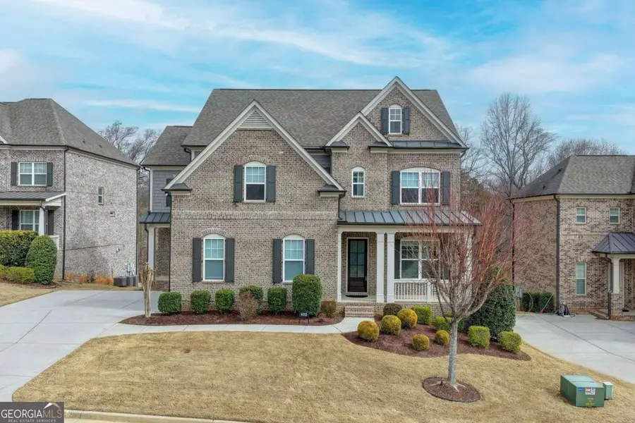 6015 Pennant Lane, Suwanee, GA 30024 - #2