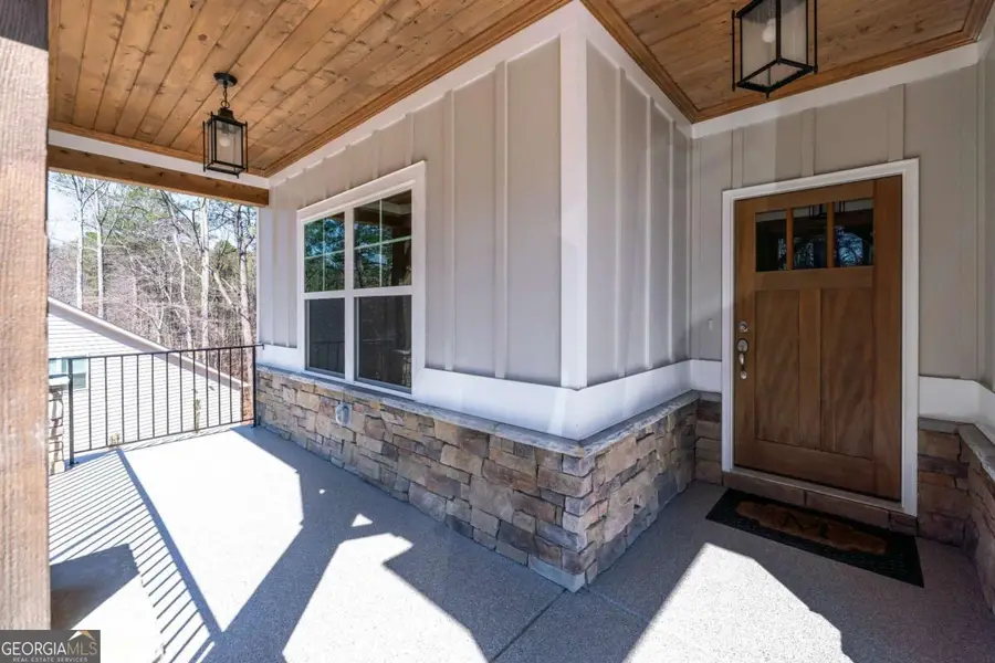 105 Franklin Elm Court, Waleska, GA 30183 - #2