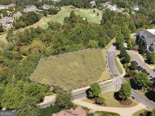 15954 Manor Club Drive, Milton, GA 30004