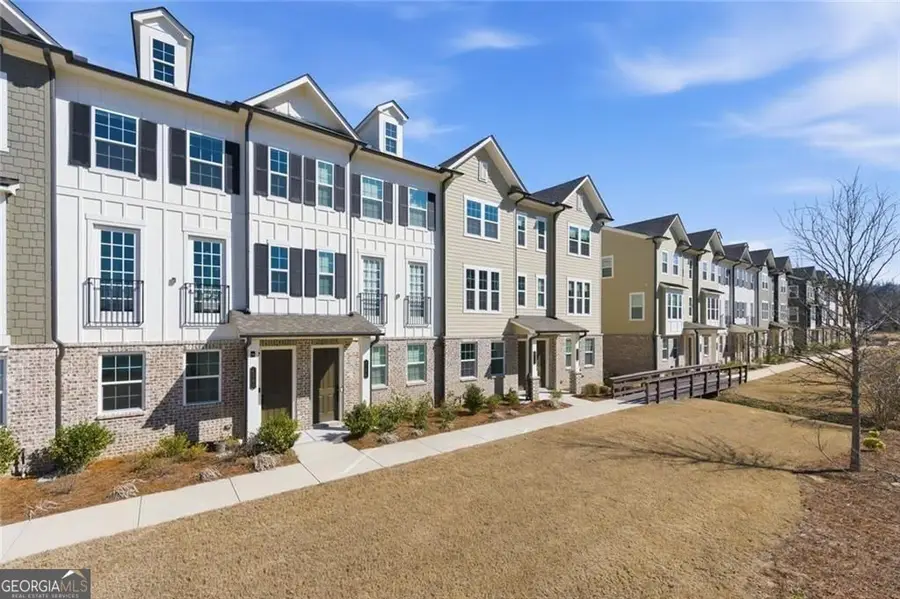 4346 Encore Park Lane, Duluth, GA 30097 - #2