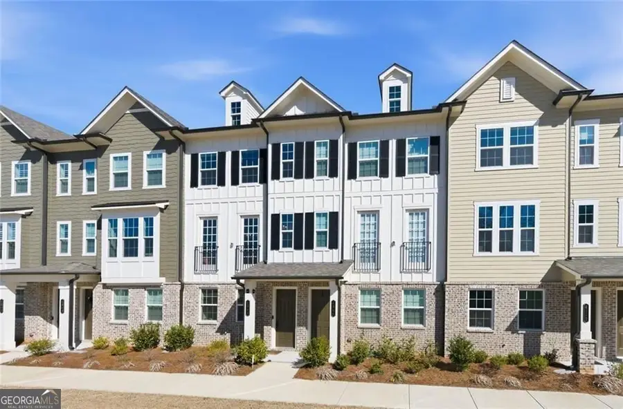 4346 Encore Park Lane, Duluth, GA 30097 - #3