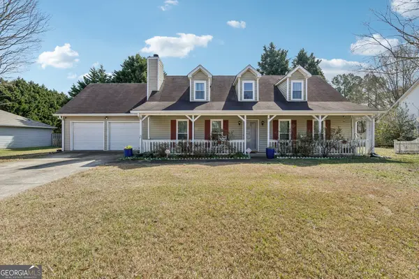 131 Patricia Terrace, Grayson, GA 30017