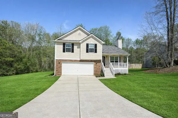 1133 Bradford Park Drive, Auburn, GA 30011