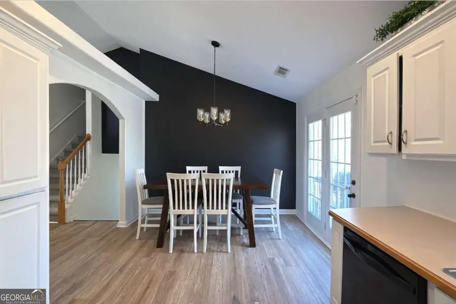 1133 Bradford Park Drive, Auburn, GA 30011 - #3