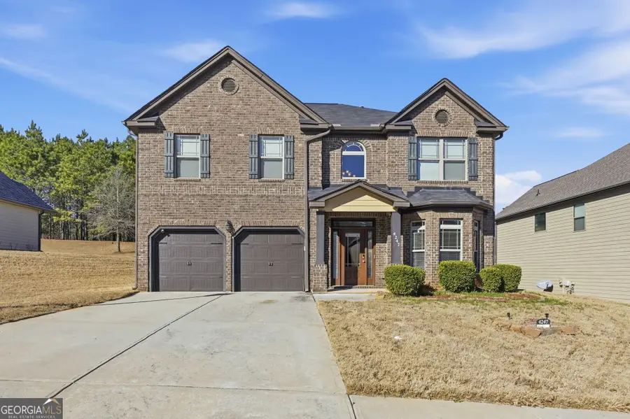 4247 Sawgrass Drive, Lithonia, GA 30038 - #2