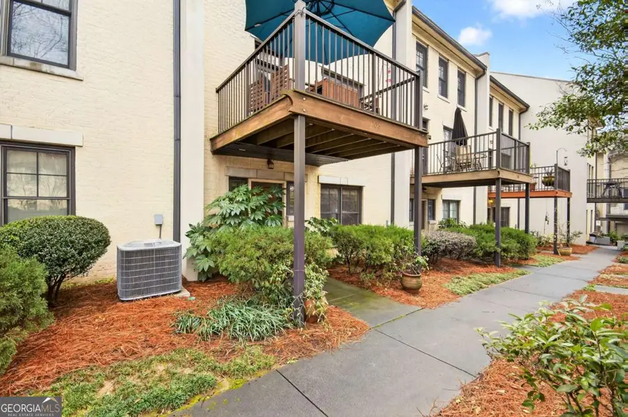 108 Knob Hills Circle, Decatur, GA 30030 - #3