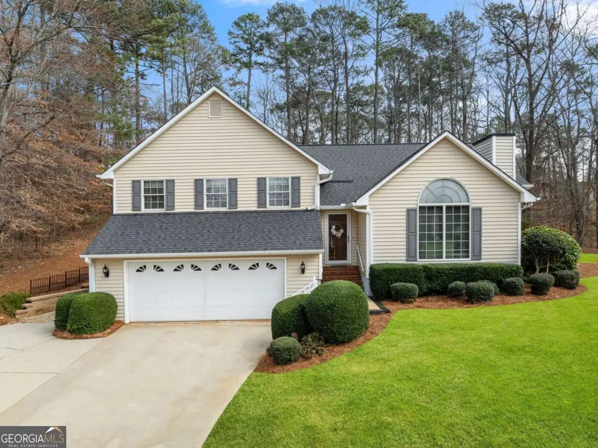 3585 Ridgewood Point, Gainesville, GA 30504 - #1