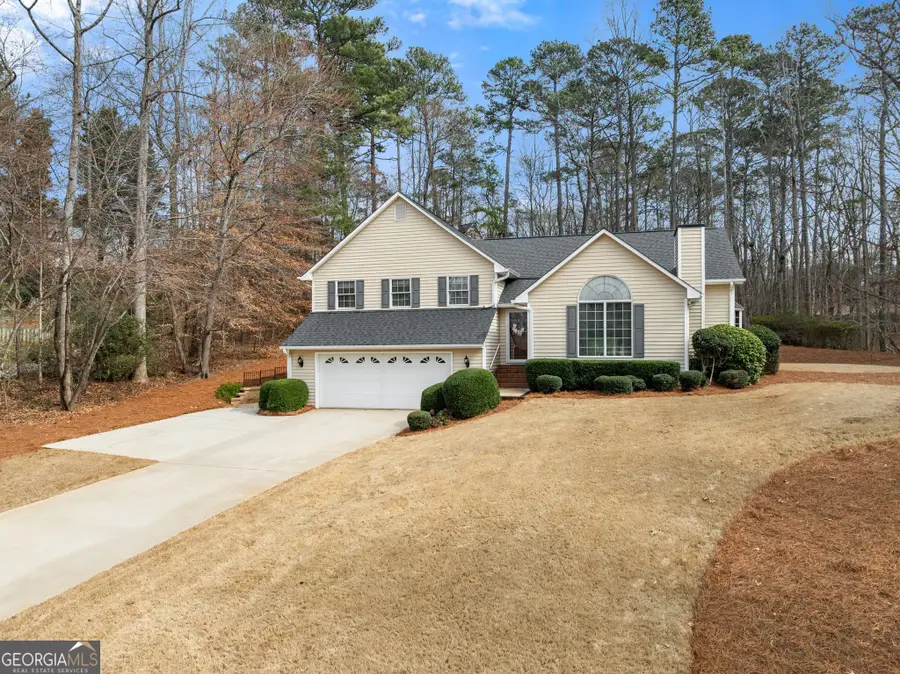 3585 Ridgewood Point, Gainesville, GA 30504 - #3