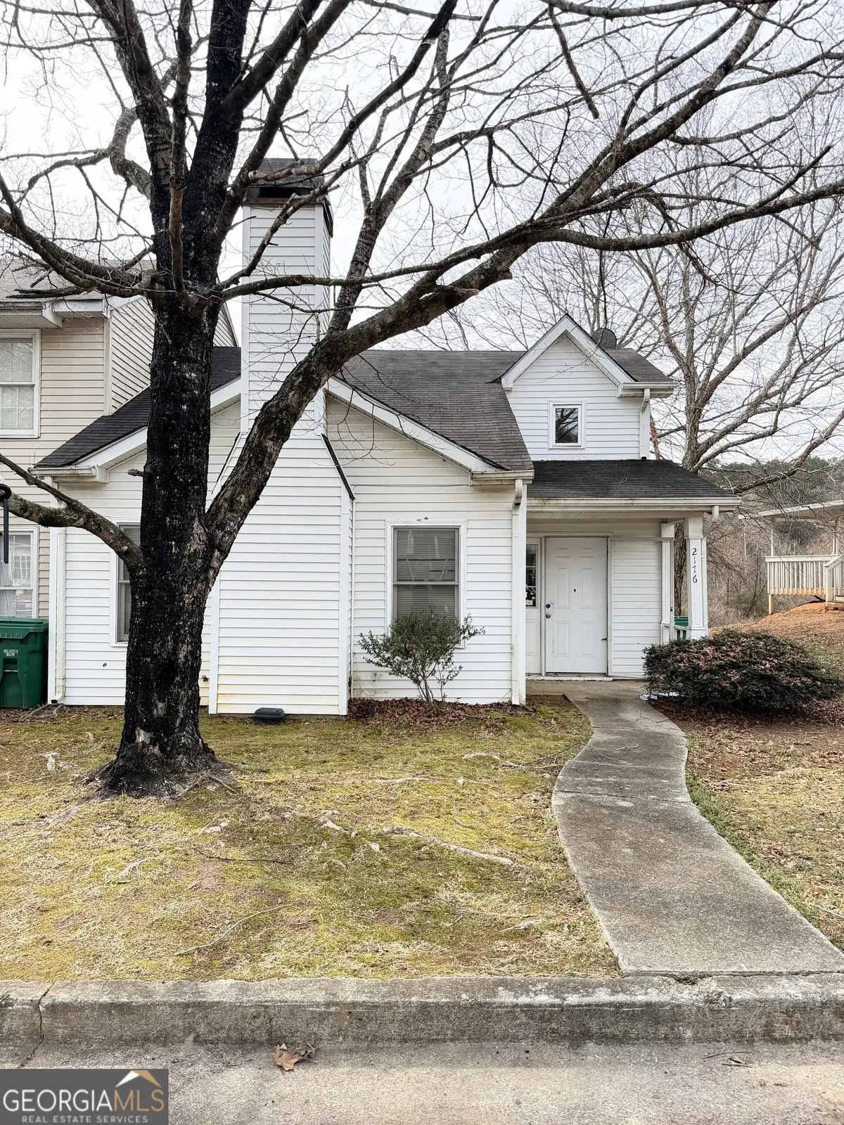 2176 Wellington Circle, Lithonia, GA 30058 - #1