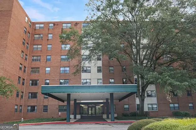 2965 Pharr Court South Nw #709, Atlanta, GA 30305 - #1