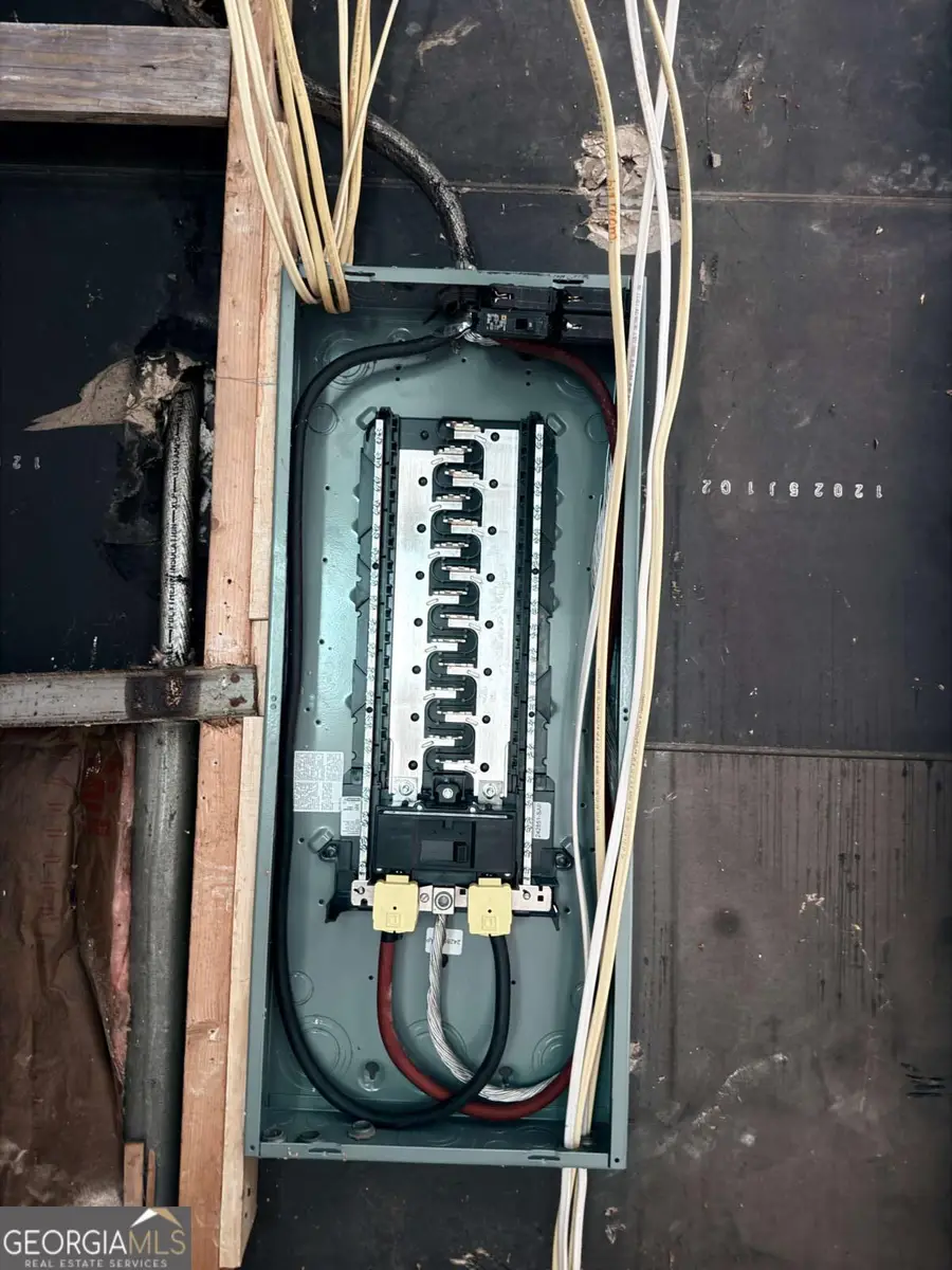 1480 Pineview Lane Nw, Conyers, GA 30012 - #3