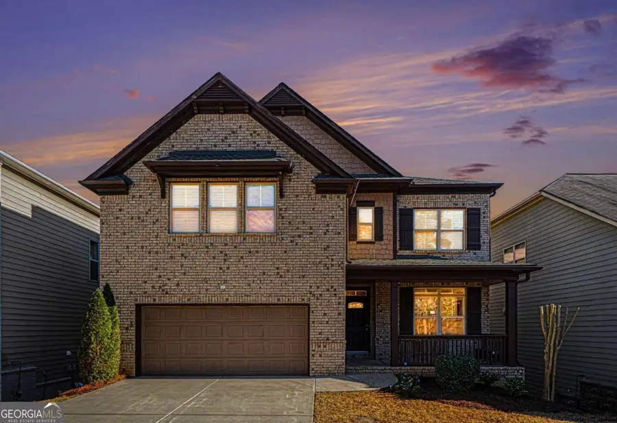 1860 Bethel Trace, Suwanee, GA 30024 - #2