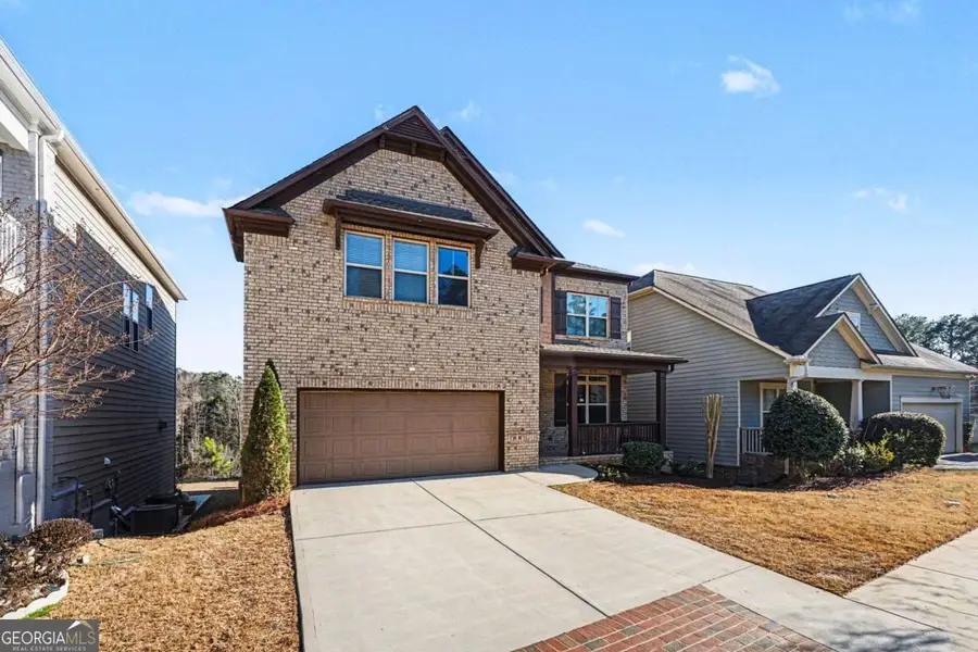 1860 Bethel Trace, Suwanee, GA 30024 - #3