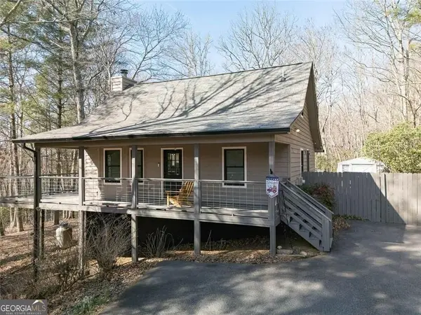 125 Autumn Lane, Blairsville, GA 30512