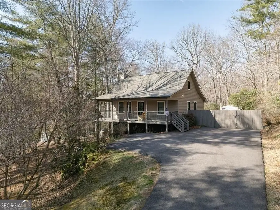 125 Autumn Lane, Blairsville, GA 30512 - #2