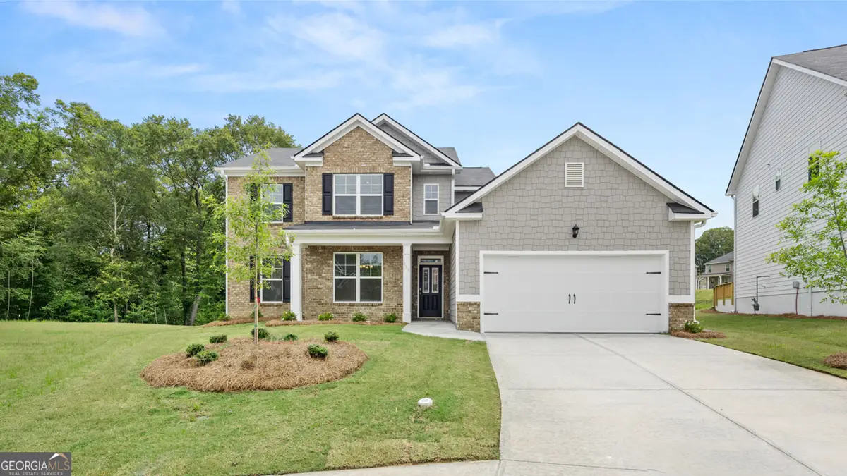 2076 Winged Elm Way, Lawrenceville, GA 30045 - #1
