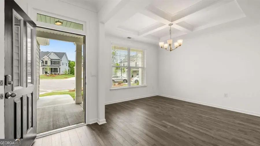 2076 Winged Elm Way, Lawrenceville, GA 30045 - #3