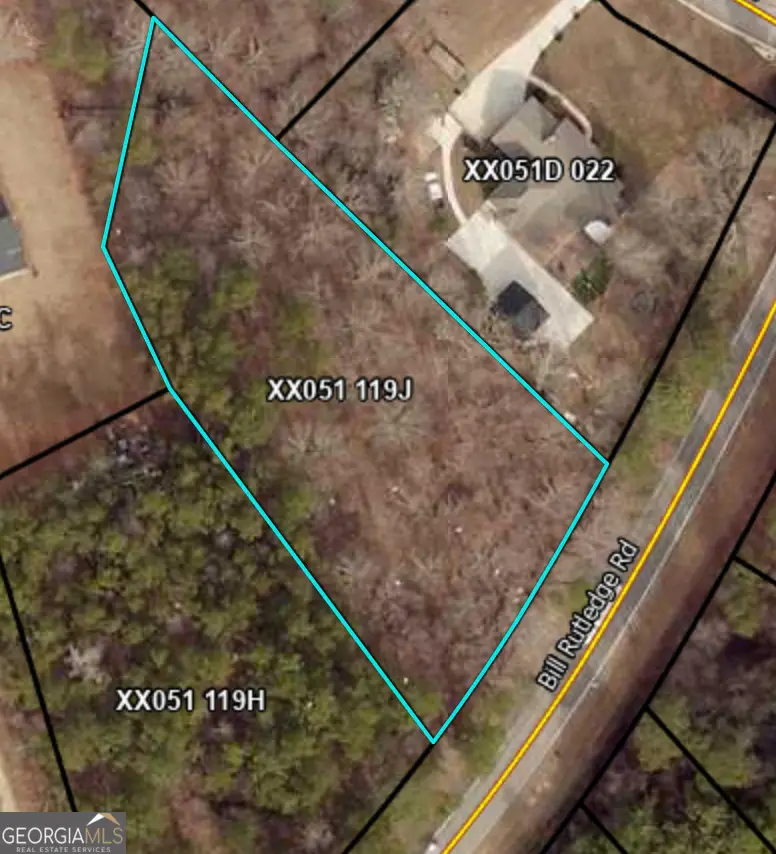 609 Bill Rutledge Road, Winder, GA 30680 - #1