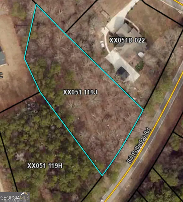 609 Bill Rutledge Road, Winder, GA 30680