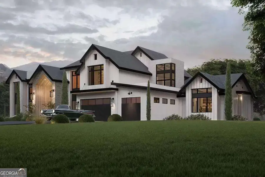 3430 Camp Branch - Lot 3 Road, Buford, GA 30519 - #3