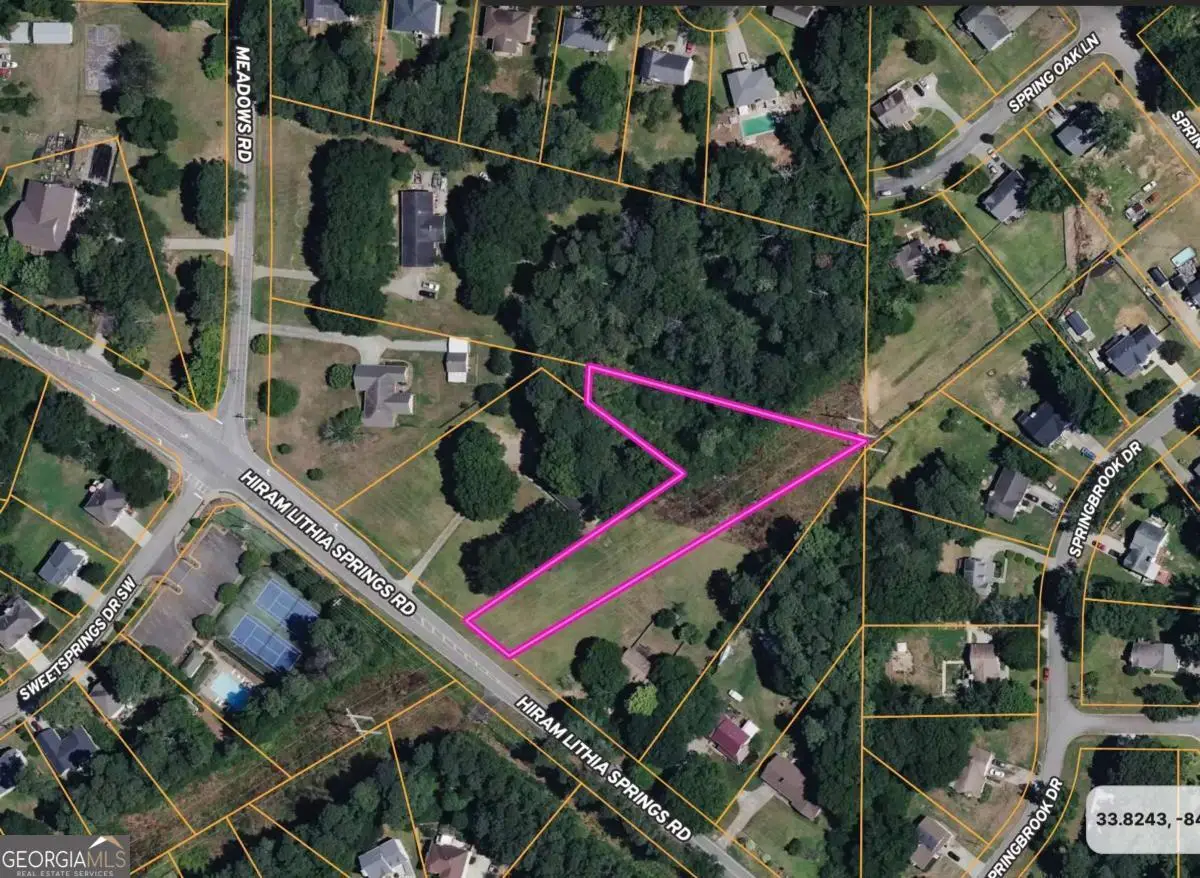 0 Hiram Lithia Springs Road Sw, Powder Springs, GA 30127 - #1