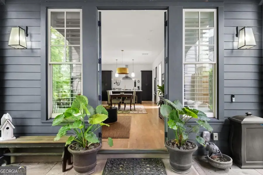 262 Southerland Terrace Ne, Atlanta, GA 30307 - #2