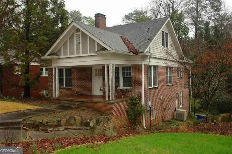 707 Martina Drive Ne, Atlanta, GA 30305 - #2