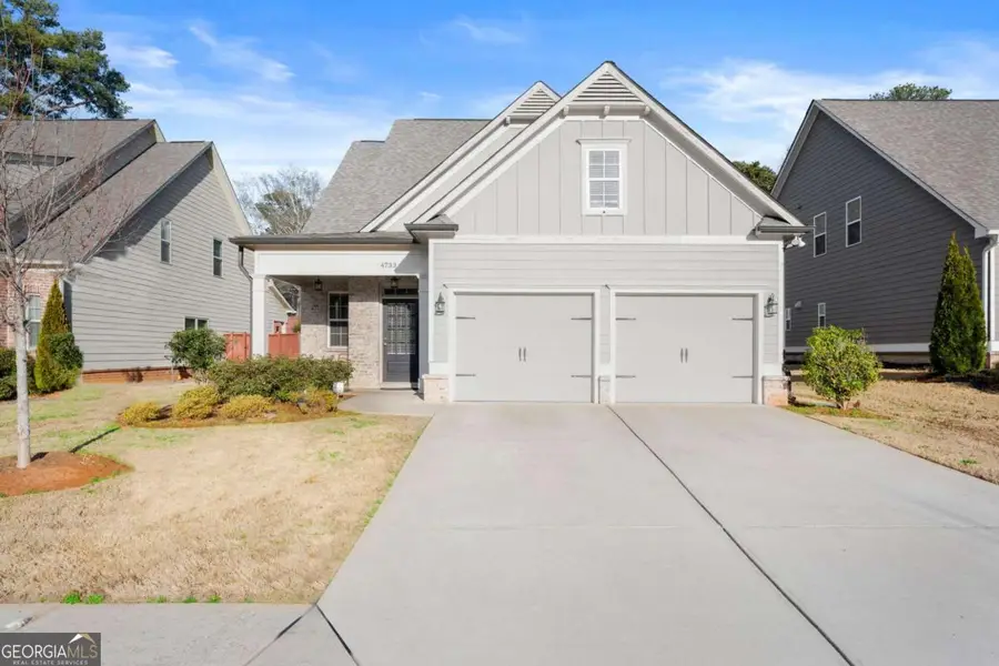 4733 Stridemore Court, Mableton, GA 30126 - #2