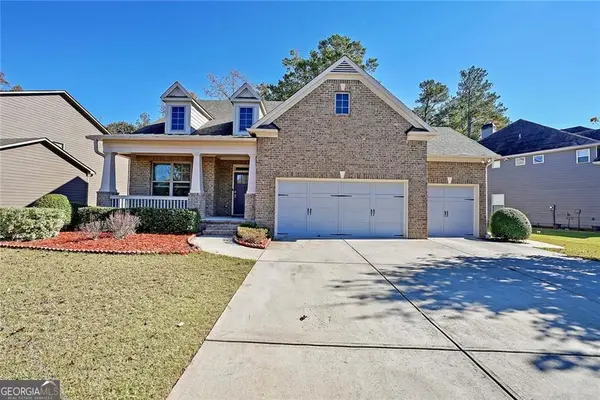 1079 Bar Harbor Place, Lawrenceville, GA 30044