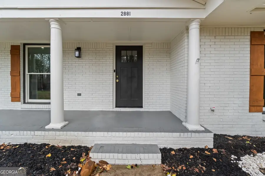 2881 Glenhaven Court Sw, Conyers, GA 30094 - #3