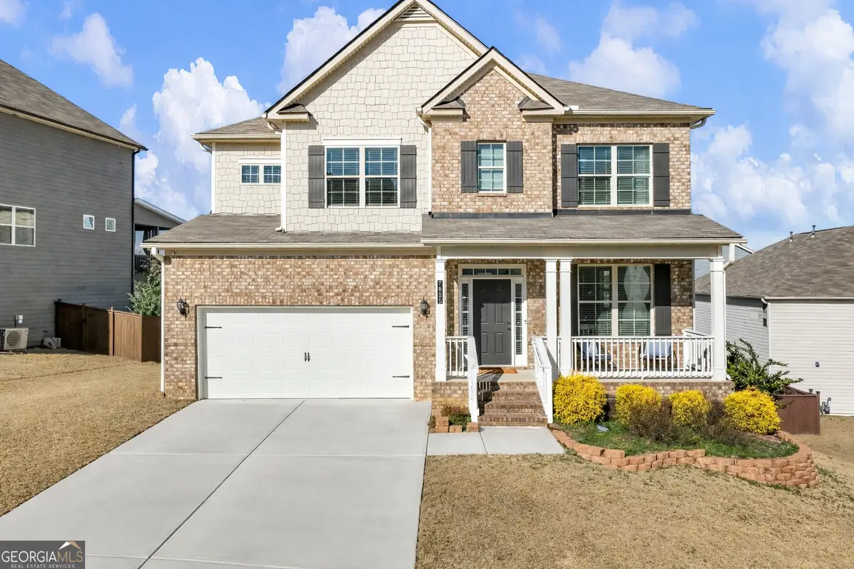 7655 Farrow Pass Circle, Cumming, GA 30028 - #1