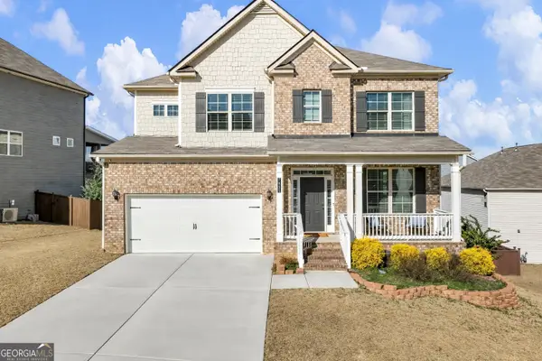 7655 Farrow Pass Circle, Cumming, GA 30028