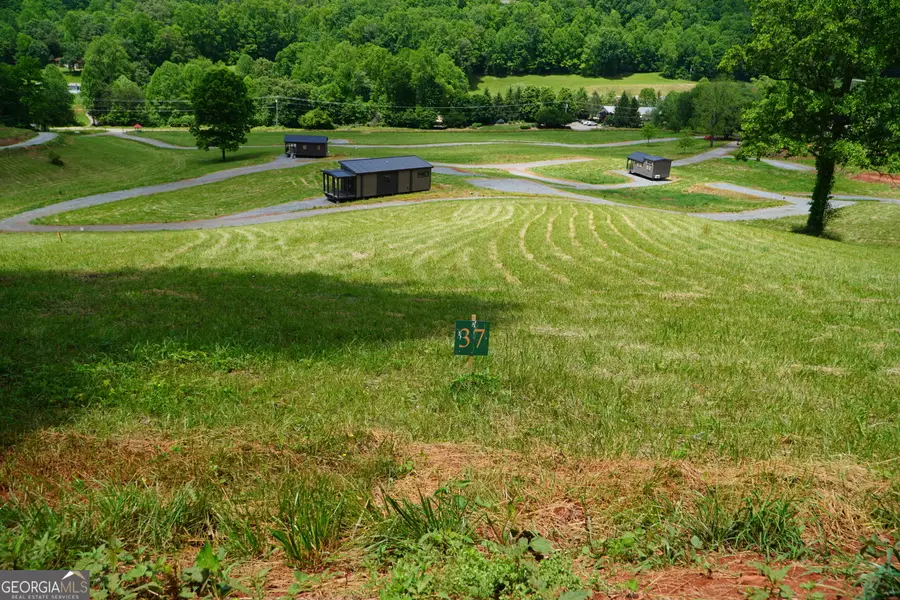 527 Saunders Road #LOT 11, Franklin, NC 28734 - #3