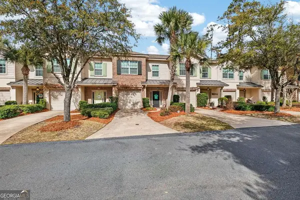 105 Reserve Lane, St. Simons, GA 31522
