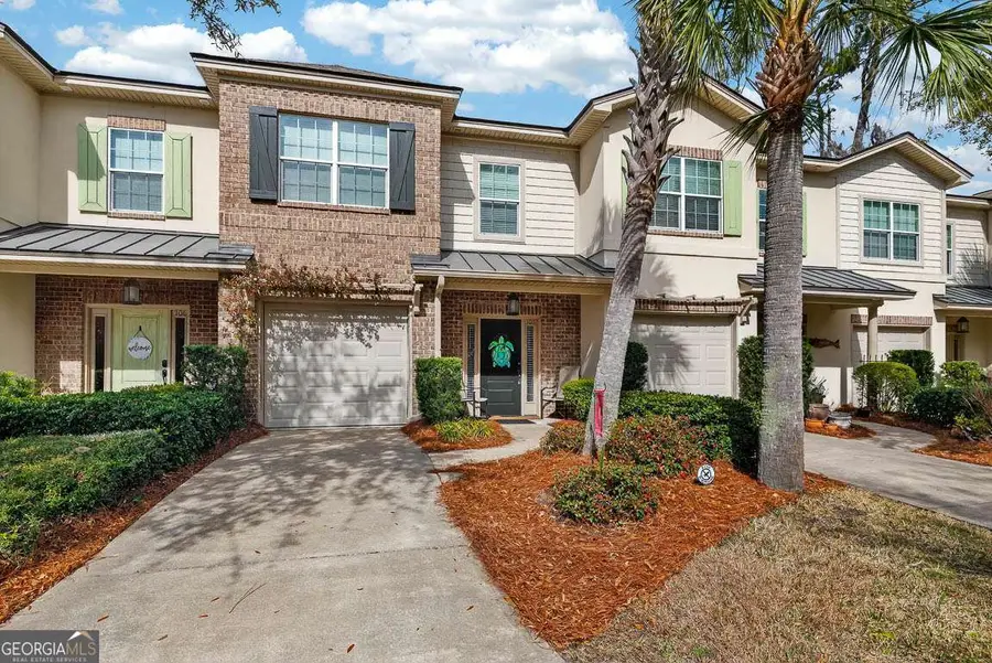 105 Reserve Lane, Saint Simons, GA 31522 - #2