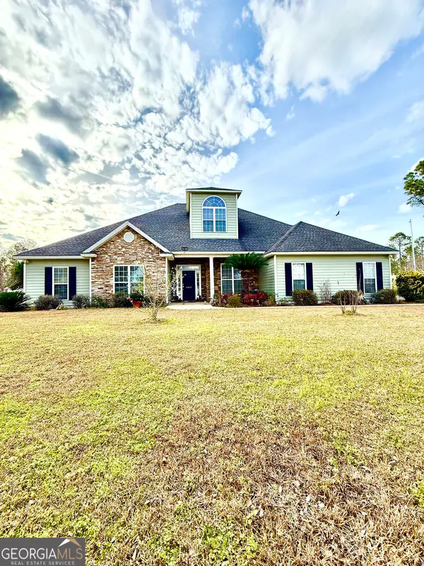 4405 Joe K Drive, Valdosta, GA 31606