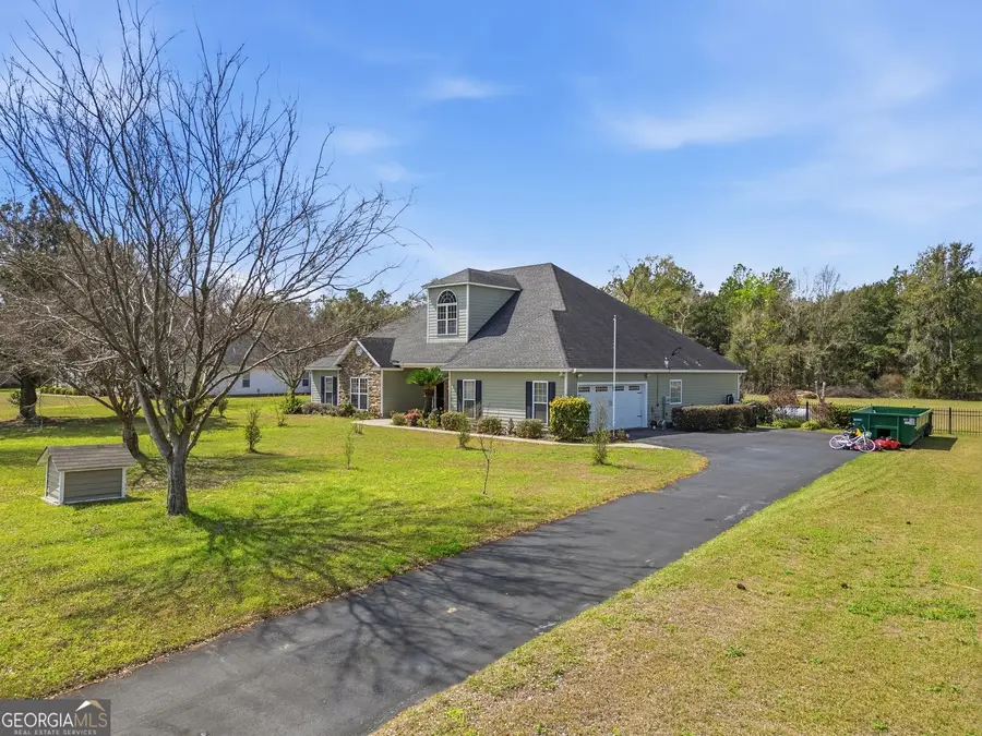 4405 Joe K Drive, Valdosta, GA 31606 - #2