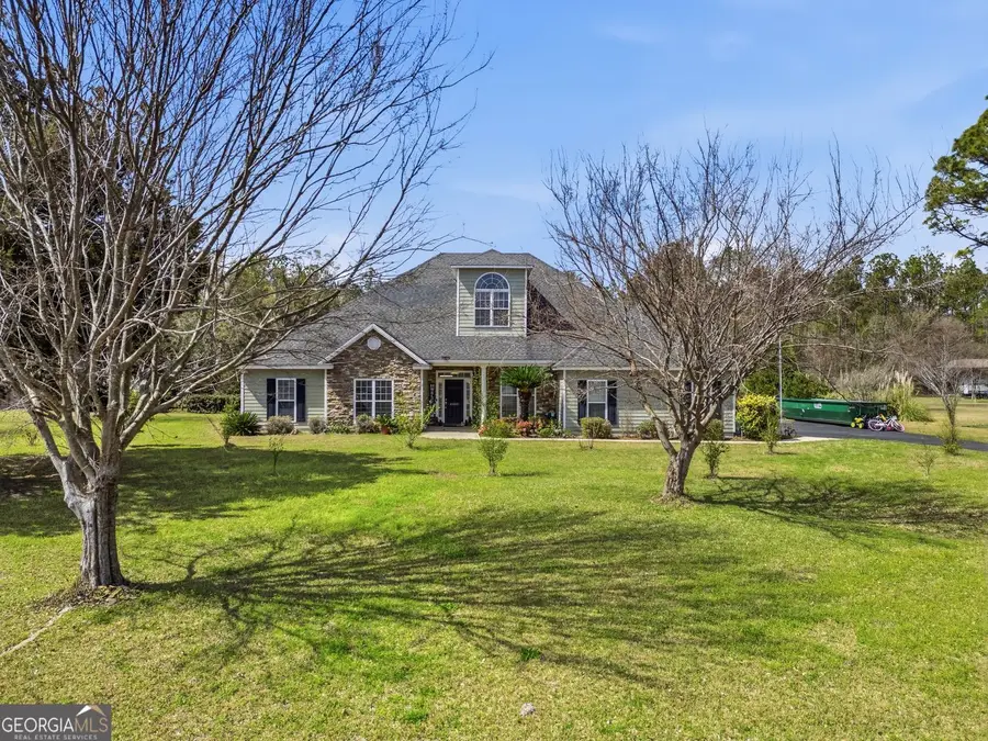 4405 Joe K Drive, Valdosta, GA 31606 - #3