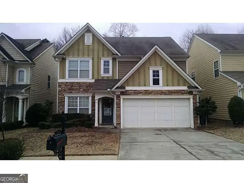 2208 Staunton Drive, Duluth, GA 30096 - #2