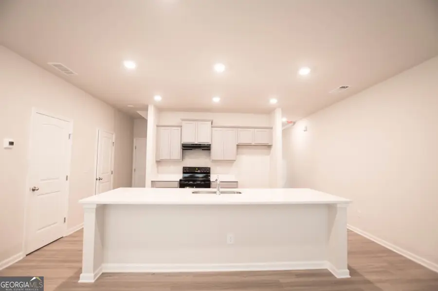 505 Hayes Lane, Canton, GA 30115 - #3